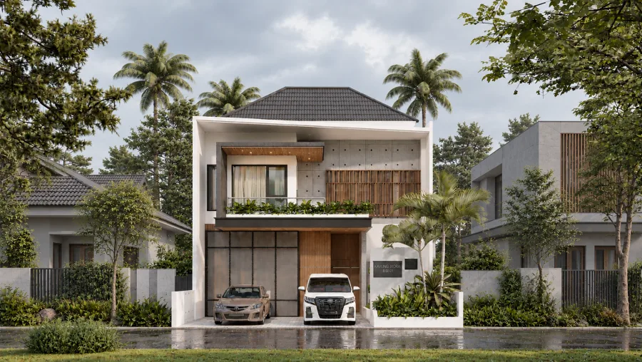 Ixora B 0521 — project image